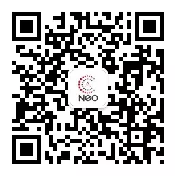 尼欧公众号